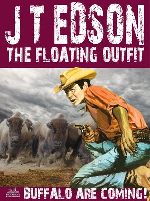cover image of The Floating Outfit 42